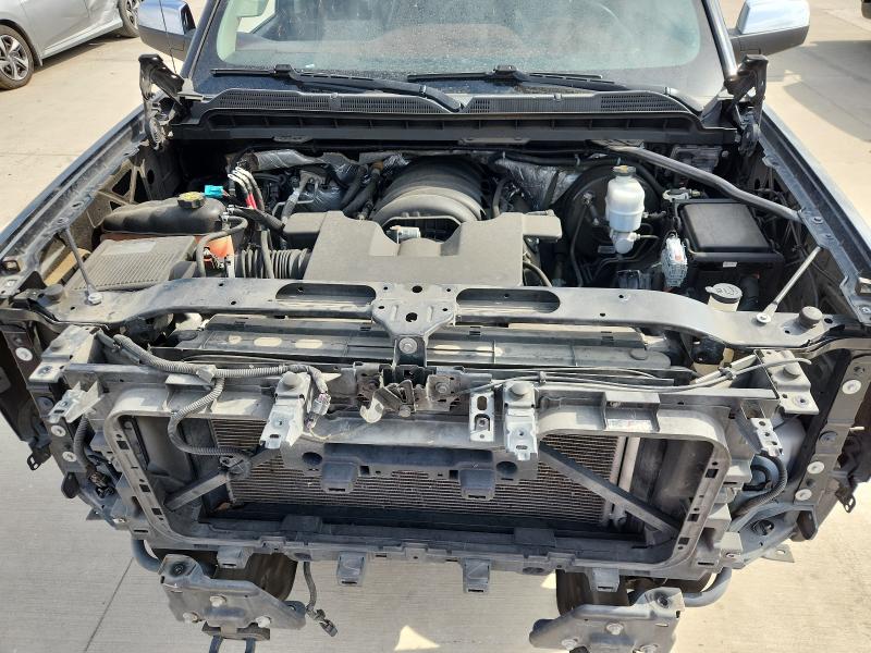 صورة رقم 11 من المزاد - 2016 CHEVROLET SILVERADO مع VIN 3GCPCTEC4GG161757