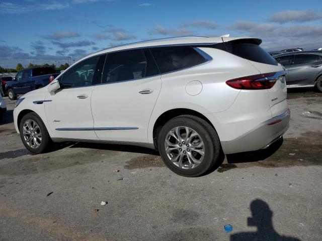 Zdjęcie 2 z aukcji – 2018 BUICK ENCLAVE AV z VIN 5GAEVCKW8JJ210434