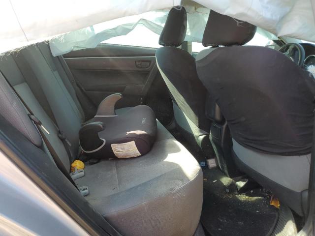 Photo 10 from auction – 2015 TOYOTA COROLLA L with VIN 2T1BURHE9FC317730