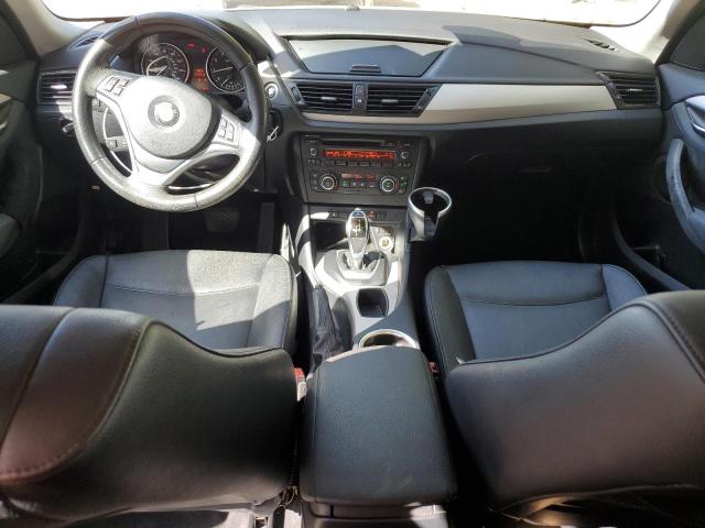 Photo 8 from auction – 2014 BMW X1 SDRIVE2 with VIN WBAVM1C5XEVW53305