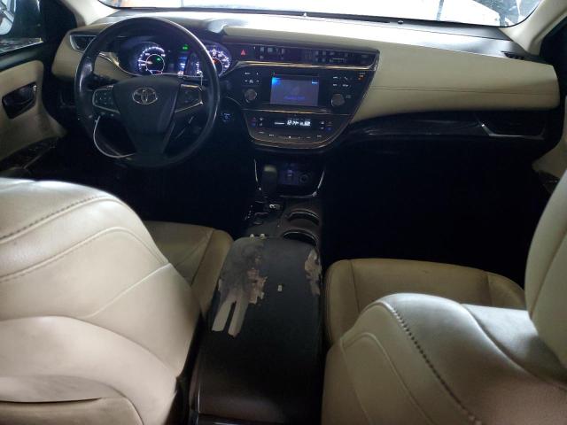 Photo 8 from auction – 2013 TOYOTA AVALON HYB with VIN 4T1BD1EB2DU005899