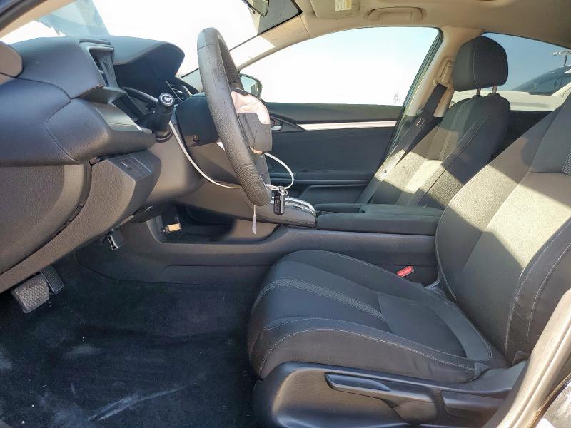 Zdjęcie 7 z aukcji – 2016 HONDA CIVIC EX z VIN 19XFC2F79GE097122