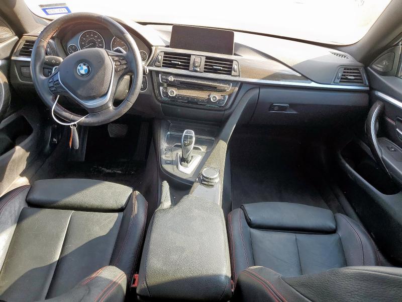 Photo 8 from auction – 2016 BMW 428 I GRAN with VIN WBA4A9C53GGL88947