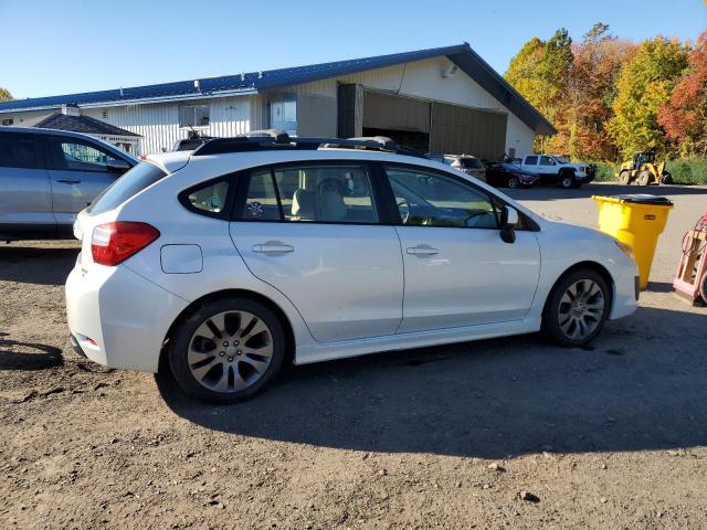 Photo 3 from auction – 2013 SUBARU IMPREZA SP with VIN JF1GPAL63DG205721