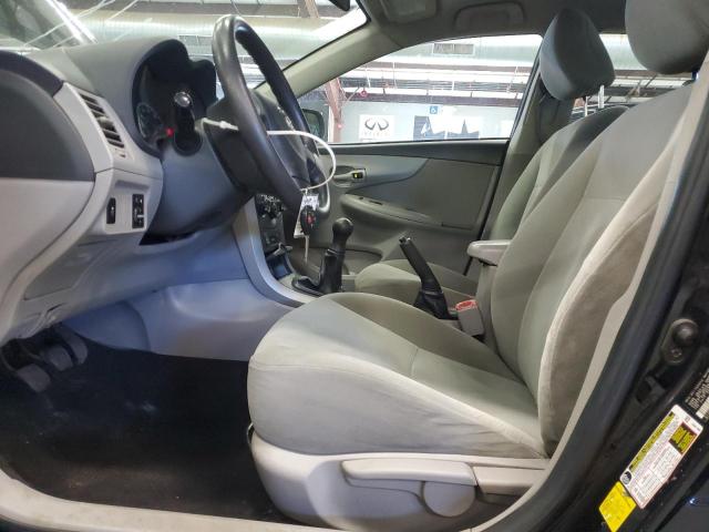 Photo 7 from auction – 2012 TOYT COROLLA BASE with VIN 2T1BU4EE2CC861943