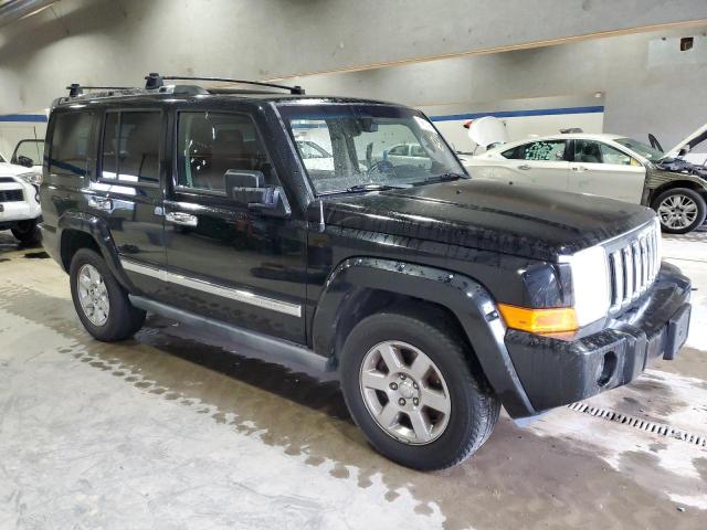 Photo 4 from auction – 2006 JEEP COMMANDER with VIN 1J8HG58226C168241