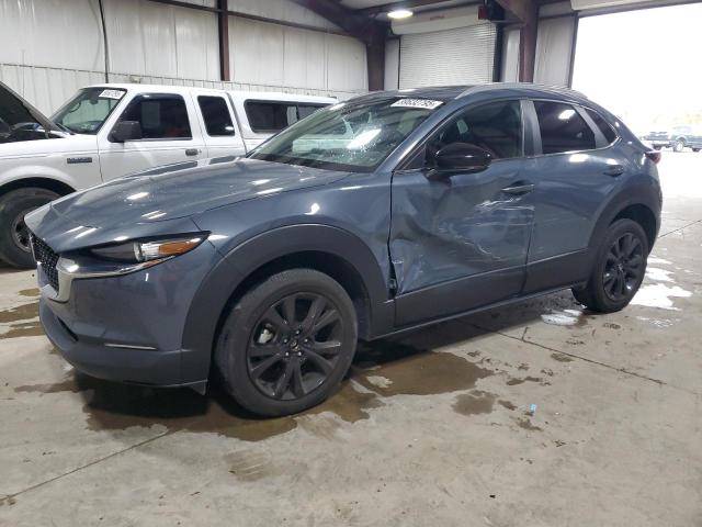 MAZDA CX-30 PREF 2022 with VIN 3MVDMBCL5NM442752 - Photo from auction
