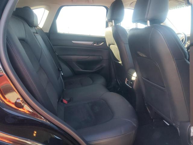 Photo 11 from auction – 2018 MAZDA CX-5 TOURI with VIN JM3KFBCM7J0317641