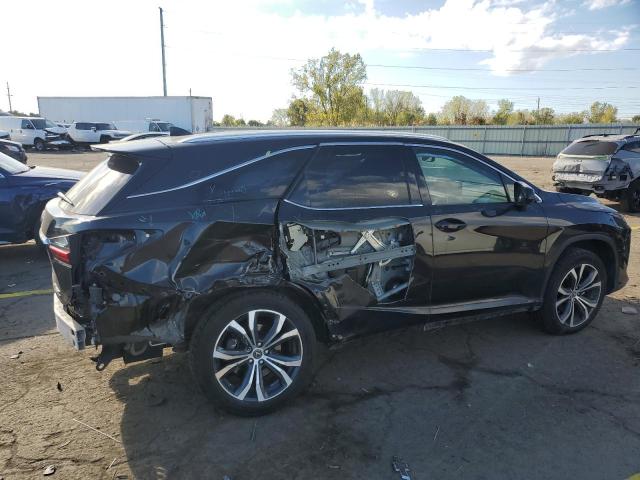 Photo 3 from auction – 2022 LEXUS RX 350 L with VIN JTJHZKFAXN2041541