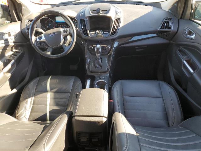 Photo 8 from auction – 2014 FORD ESCAPE TIT with VIN 1FMCU9JX0EUE45691