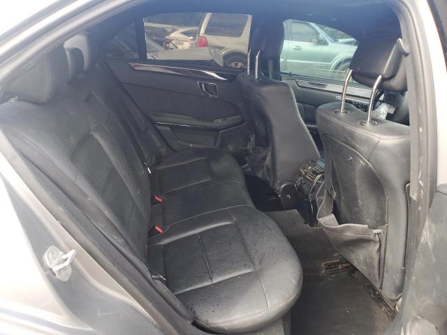 Photo 10 from auction – 2011 MERCEDES-BENZ E 350 with VIN WDDHF5GB3BA379357