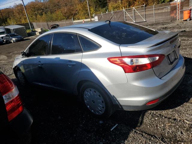 Photo 2 from auction – 2012 FORD FOCUS SE with VIN 1FAHP3F27CL257559