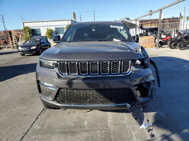 Photo 5 from auction – 2023 JEEP GRAND CHER with VIN 1C4RJGBG4PC544632