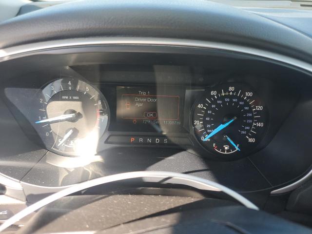 Photo 9 from auction – 2015 FORD FUSION SE with VIN 1FA6P0H76F5117977