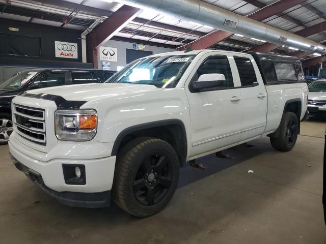 GMC SIERRA K15 2015 with VIN 1GTV2TEH8FZ412901 - Photo from auction