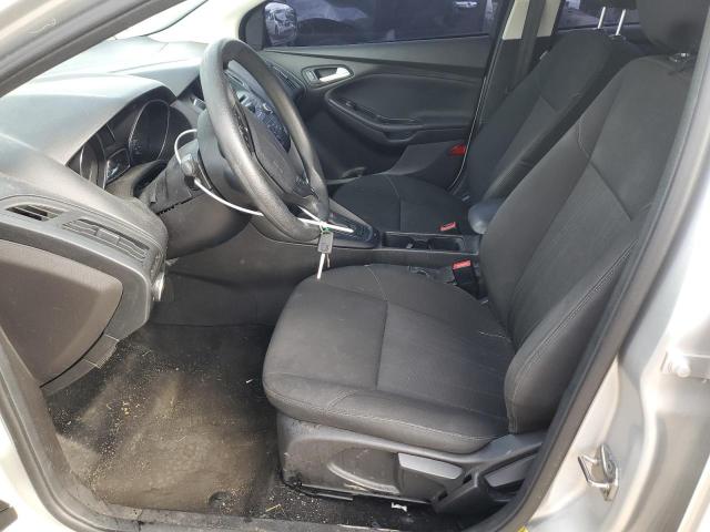 Photo 7 from auction – 2017 FORD FOCUS SE with VIN 1FADP3F2XHL303763