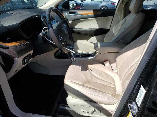 Photo 7 from auction – 2017 LINCOLN MKC SELECT with VIN 5LMCJ2C94HUL51846