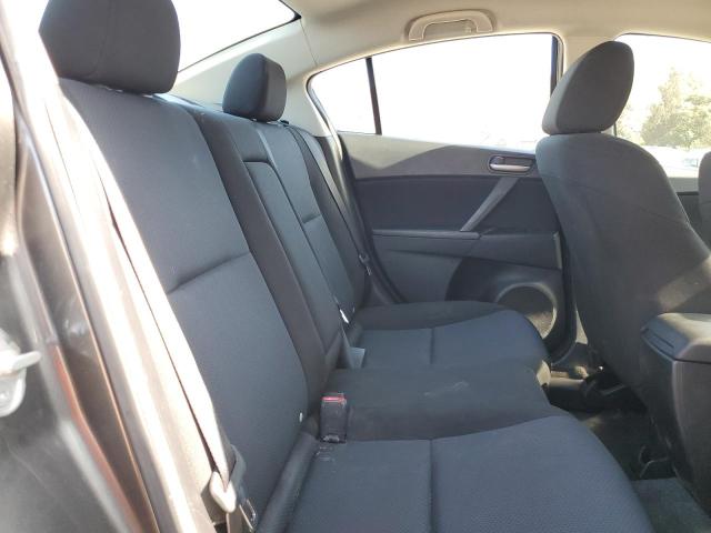 Photo 10 from auction – 2010 MAZDA 3 I with VIN JM1BL1SFXA1254754