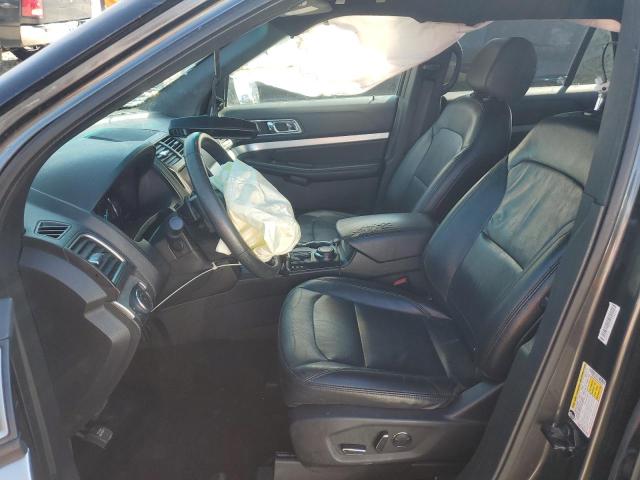 Photo 7 from auction – 2016 FORD EXPLORER X with VIN 1FM5K8DH6GGA96003