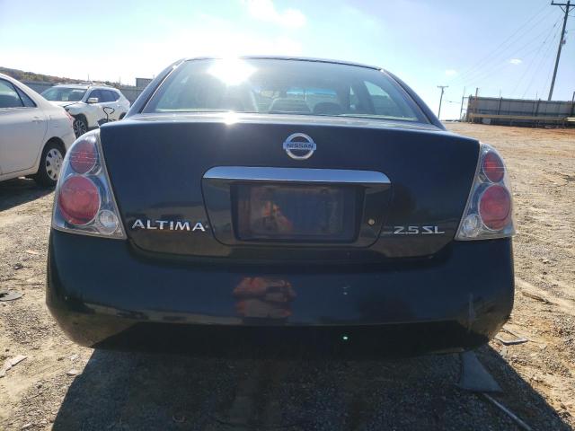 Photo 6 from auction – 2005 NISSAN ALTIMA S with VIN 1N4AL11E85C231994