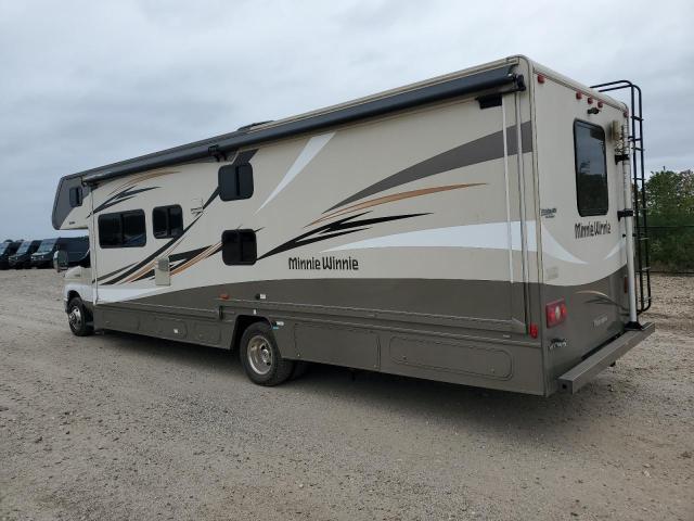 Photo 3 from auction – 2017 FORD ECONOLINE with VIN 1FDXE4FS0HDC13644