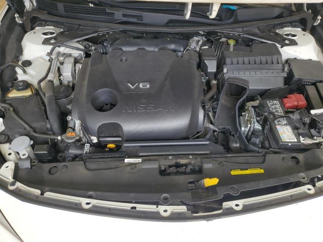 Photo 11 from auction – 2019 NISSAN MAXIMA S with VIN 1N4AA6AV0KC370970