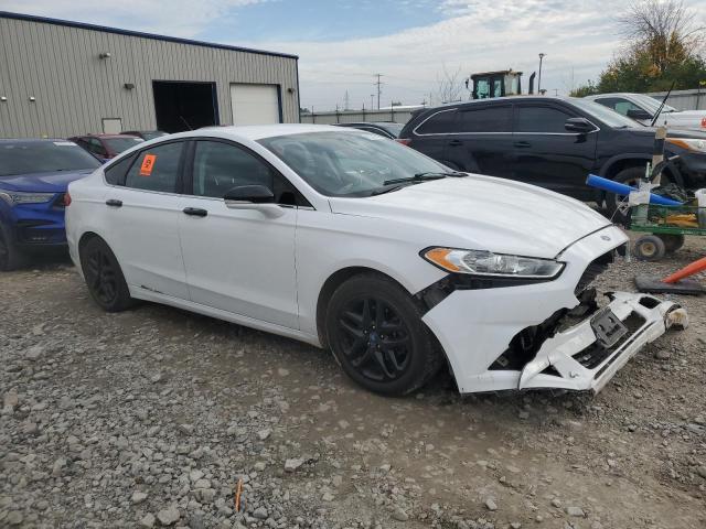 Photo 4 from auction – 2013 FORD FUSION SE with VIN 3FA6P0H71DR244663