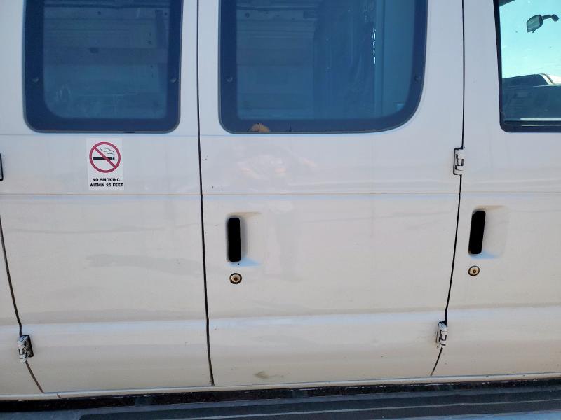Photo 11 from auction – 2012 FORD ECONOLINE E250 VAN with VIN 1FTNE2EW1CDA24837
