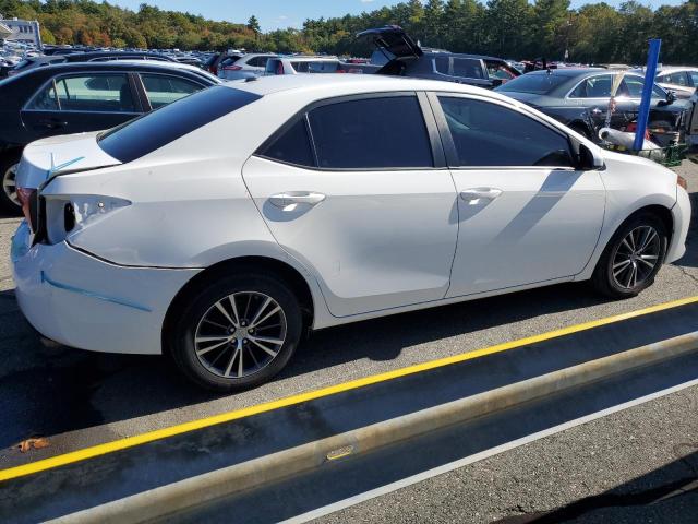 Photo 3 from auction – 2019 TOYOTA COROLLA L with VIN 2T1BURHE9KC142857