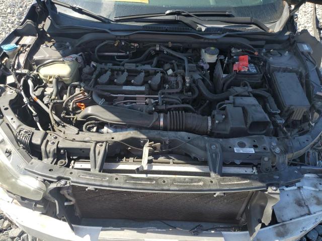 Photo 11 from auction – 2016 HONDA CIVIC EX with VIN 19XFC1F30GE034157