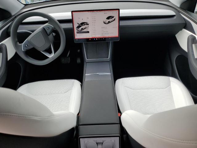 Photo 8 from auction – 2026 TESLA MODEL Y with VIN 7SAYGDEEXTA448858