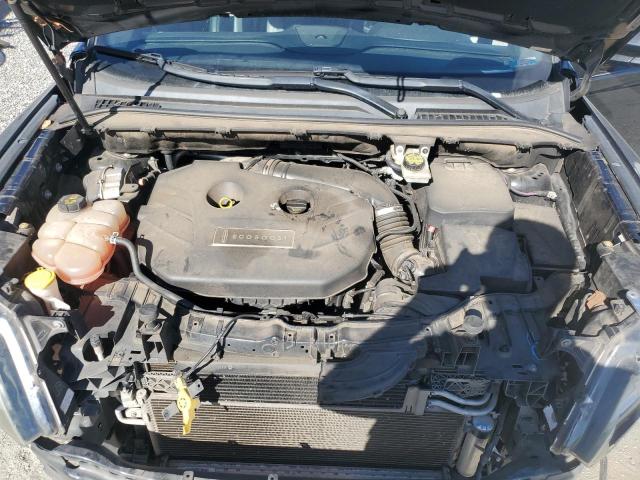 Foto 11 de la subasta – 2015 LINCOLN MKC con VIN 5LMCJ1A98FUJ36450