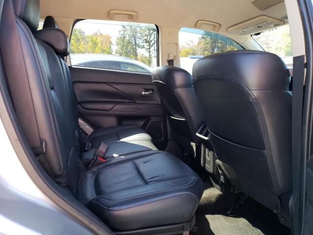 Photo 11 from auction – 2019 MITSUBISHI OUTLANDER with VIN JA4AD3A3XKZ023507