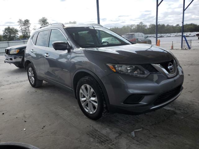 Photo 4 from auction – 2016 NISSAN ROGUE S with VIN KNMAT2MT3GP718994