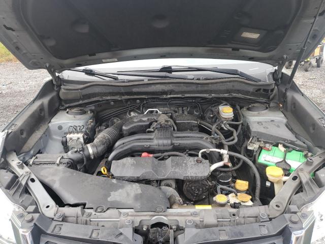 Photo 12 from auction – 2015 SUBARU FORESTER 2 with VIN JF2SJABC0FH589680
