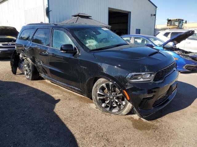 Photo 4 from auction – 2023 DODGE DURANGO R/ with VIN 1C4SDJCT3PC678887