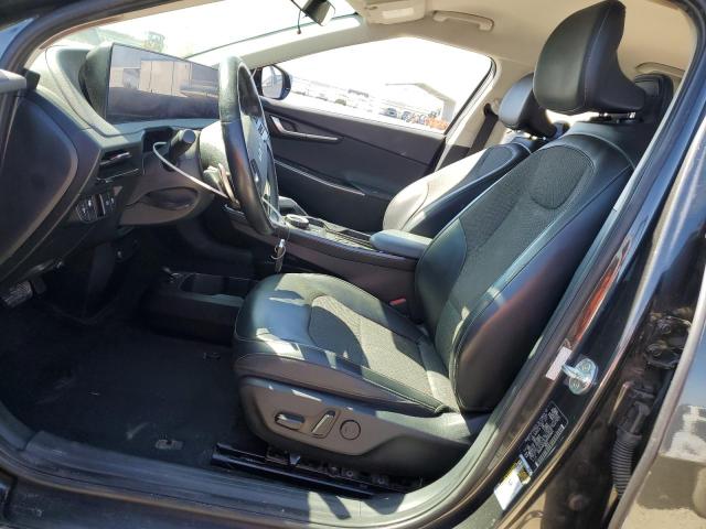 Photo 7 from auction – 2022 KIA EV6 LIGHT with VIN KNDC34LB2N5042804