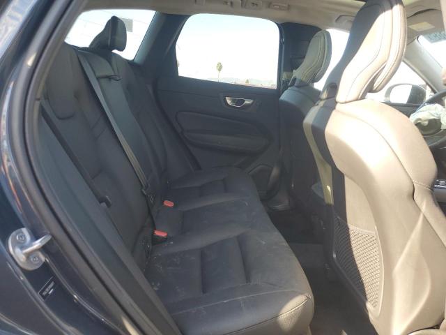 Photo 11 from auction – 2024 VOLVO XC60 PLUS with VIN YV4L12RL5R1848611