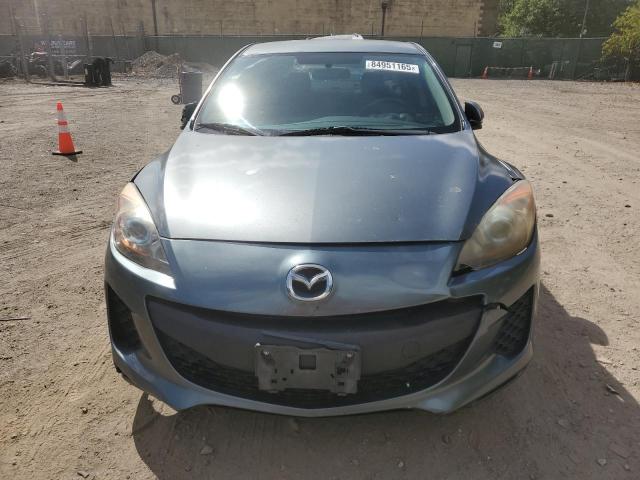 Photo 5 from auction – 2012 MAZDA 3 I with VIN JM1BL1V85C1659274