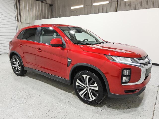 Photo 4 from auction – 2020 MITSUBISHI OUTLANDER with VIN JA4AP3AUXLU020279