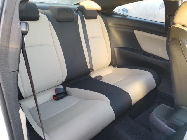 Photo 10 from auction – 2016 HONDA CIVIC LX with VIN 2HGFC4B0XGH306197