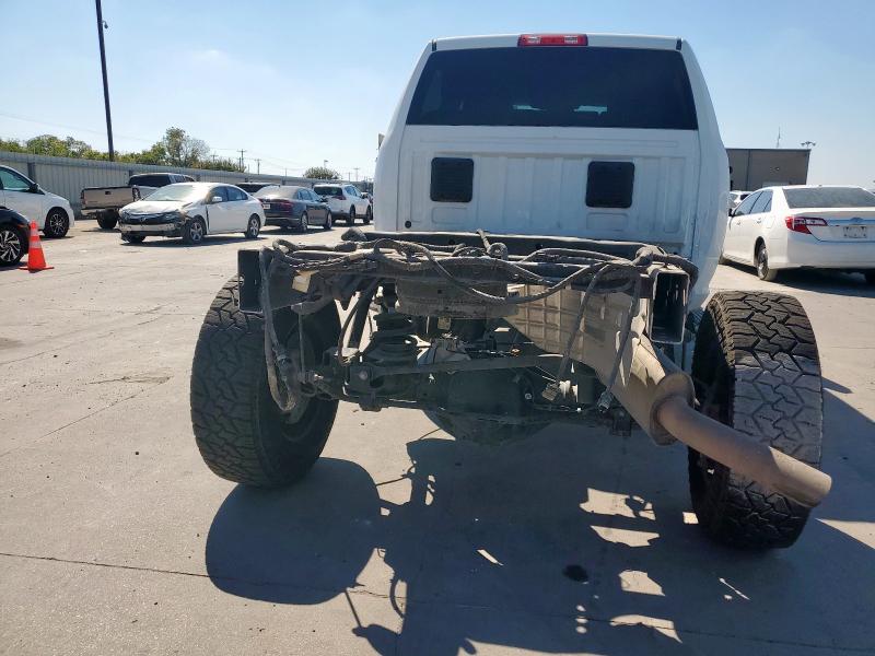 Photo 6 from auction – 2022 RAM 2500 TRADE with VIN 3C7WR5HJ2NG273697