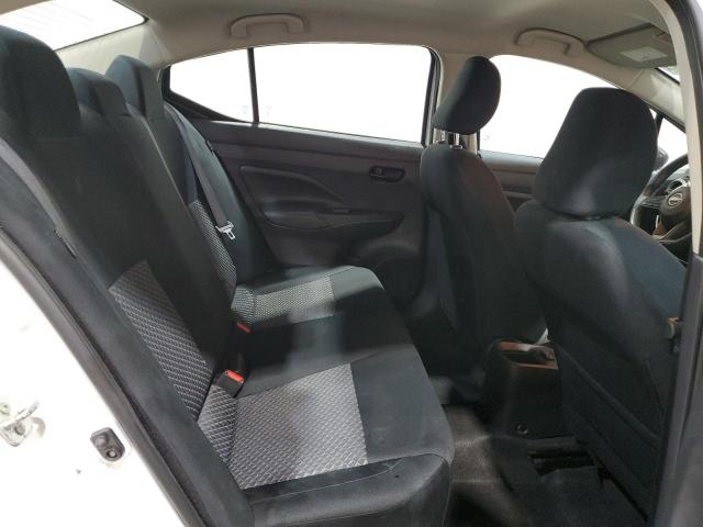 Photo 10 from auction – 2024 NISSAN VERSA S with VIN 3N1CN8DV6RL825823
