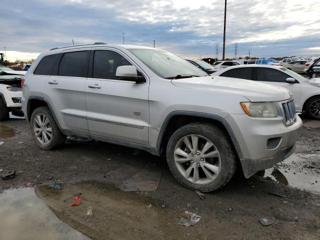 Photo 4 from auction – 2011 JEEP GRAND CHER with VIN 1J4RR4GG8BC678210