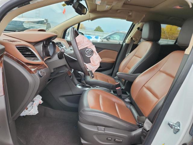 Photo 7 from auction – 2015 BUICK ENCORE with VIN KL4CJCSB7FB181440