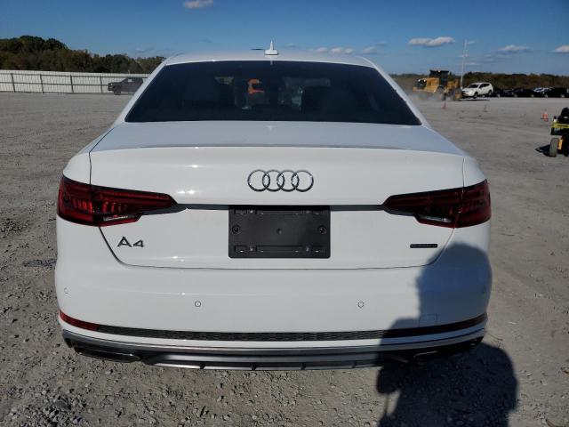 Photo 6 from auction – 2019 AUDI A4 PREMIUM with VIN WAUENAF47KA053277