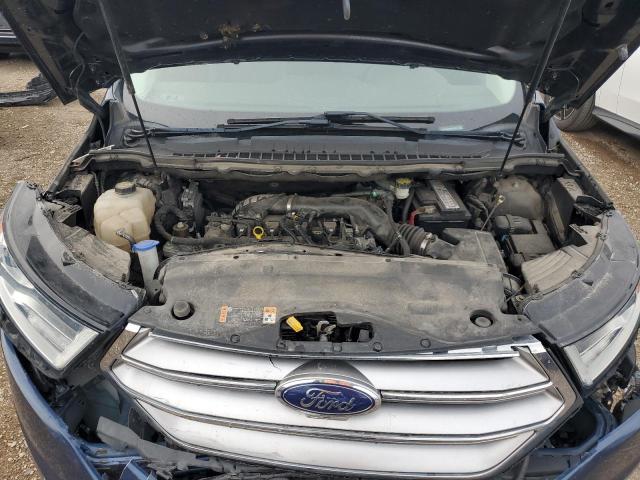 Photo 11 from auction – 2017 FORD EDGE TITAN with VIN 2FMPK4K99HBB72464