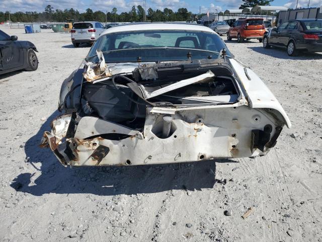 Photo 6 from auction – 1981 PONTIAC FIREBIRD SE with VIN 1G2AX87T2BN117023
