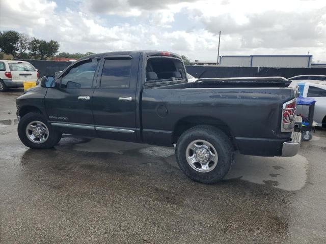 Photo 2 from auction – 2004 DODGE RAM 2500 S with VIN 3D7KA28C54G274169