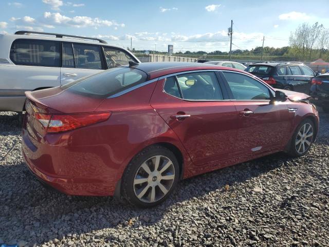 صورة رقم 3 من المزاد - 2012 KIA OPTIMA SX مع VIN 5XXGR4A69CG004503